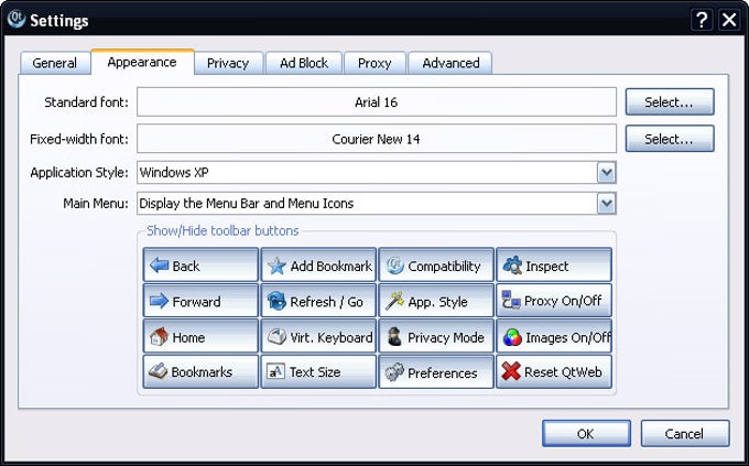 QtWeb QtWeb