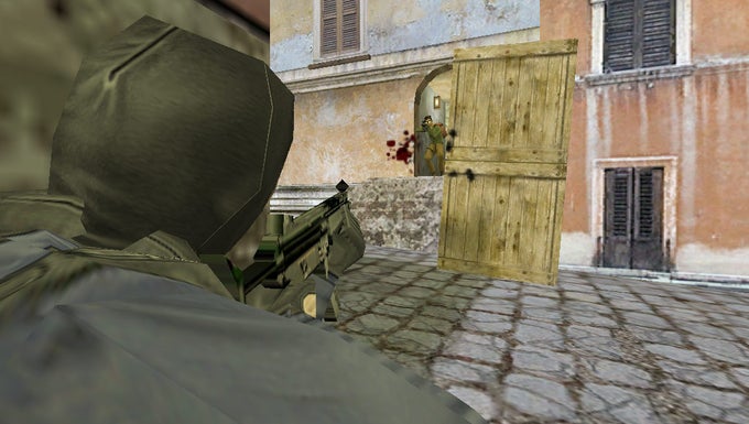 Counter-Strike Counter-Strike