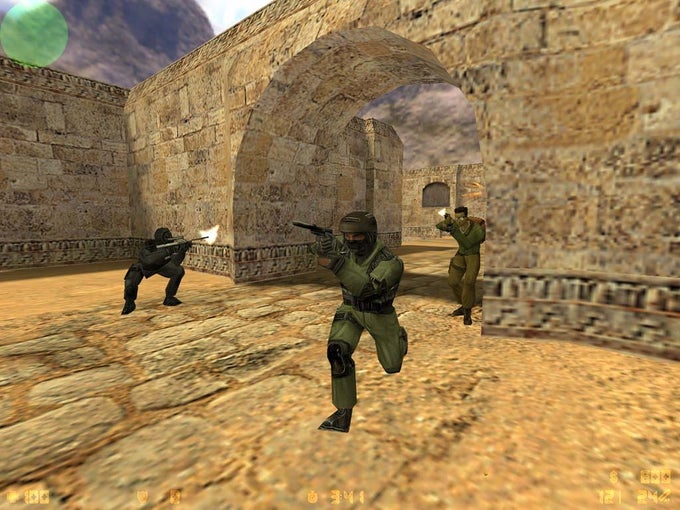 Counter-Strike Counter-Strike
