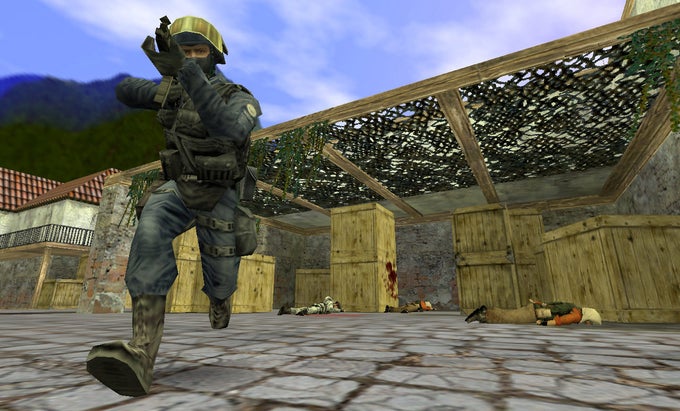 Counter-Strike Counter-Strike
