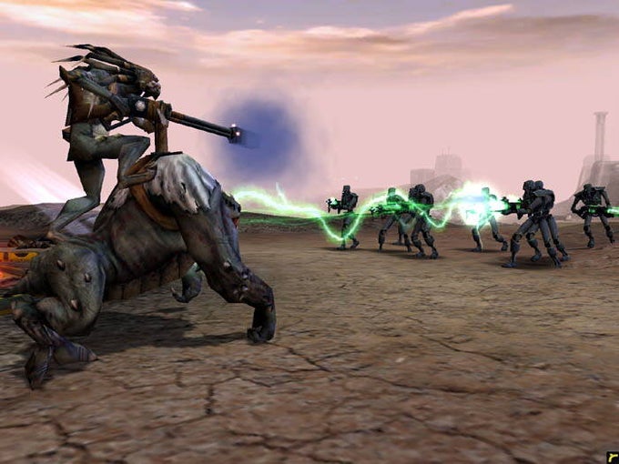 WarHammer 40.000 Dawn of War: Dark Crusade WarHammer 40.000 Dawn of War: Dark Crusade