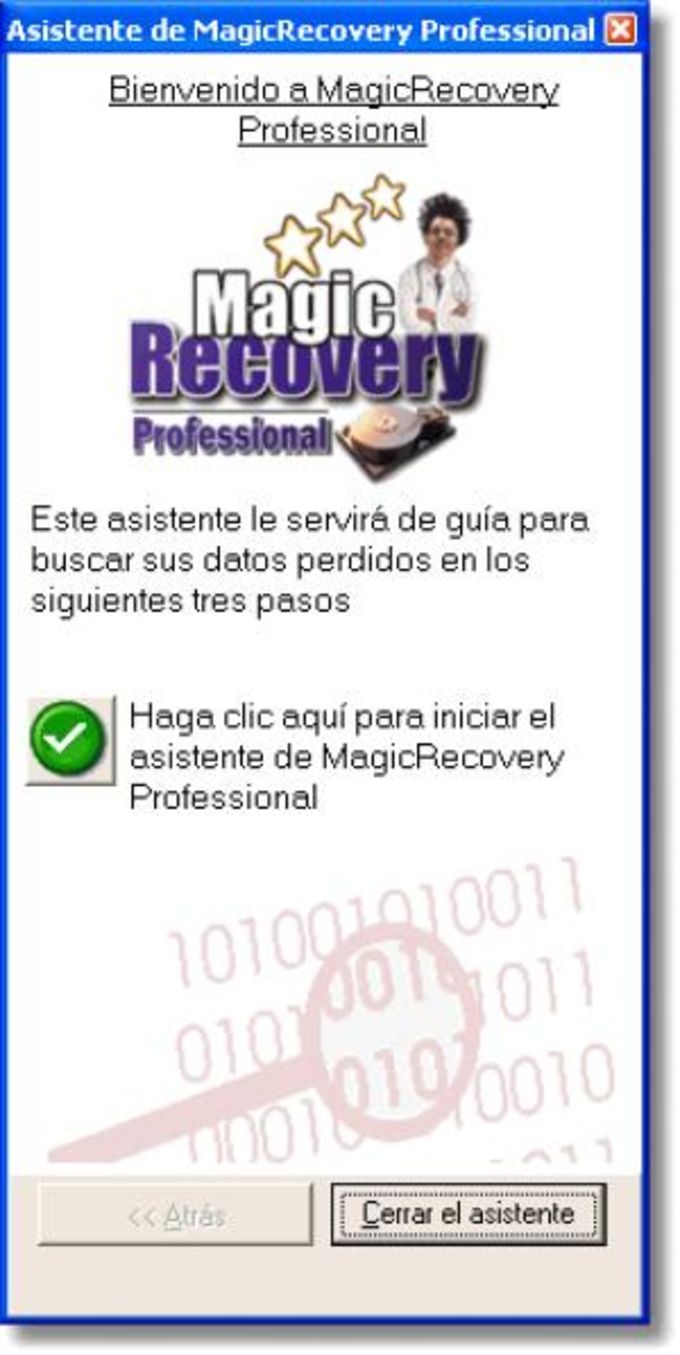 download the last version for windows Magic Photo Recovery 6.6