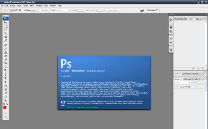 get adope photoshop for mac