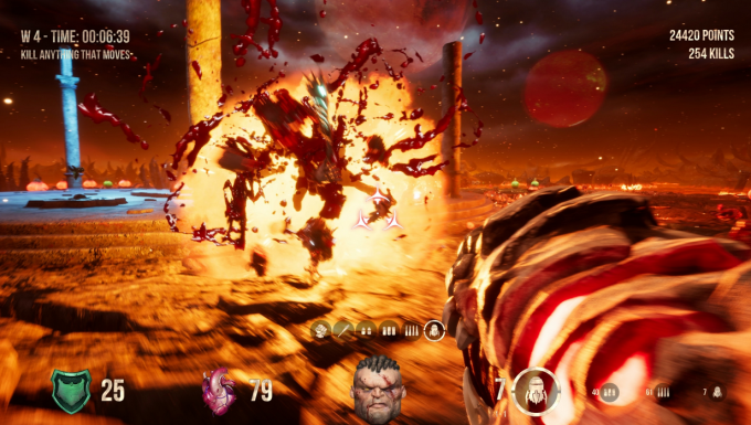 Hellbound: Survival Mode - Download