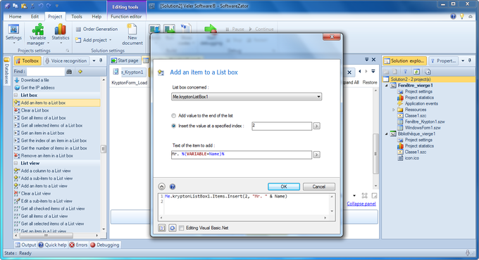 softwarezator 2012