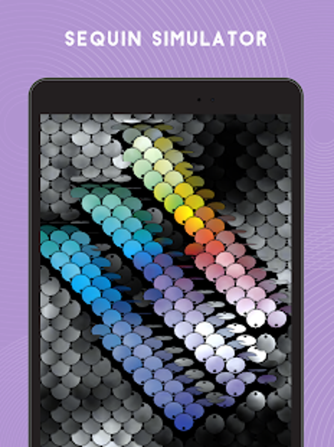 Sequin Simulator Games