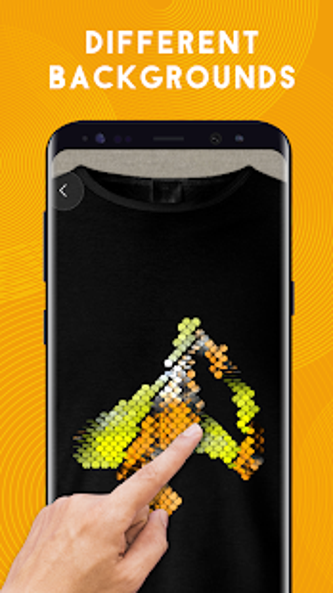 Sequin Simulator Games