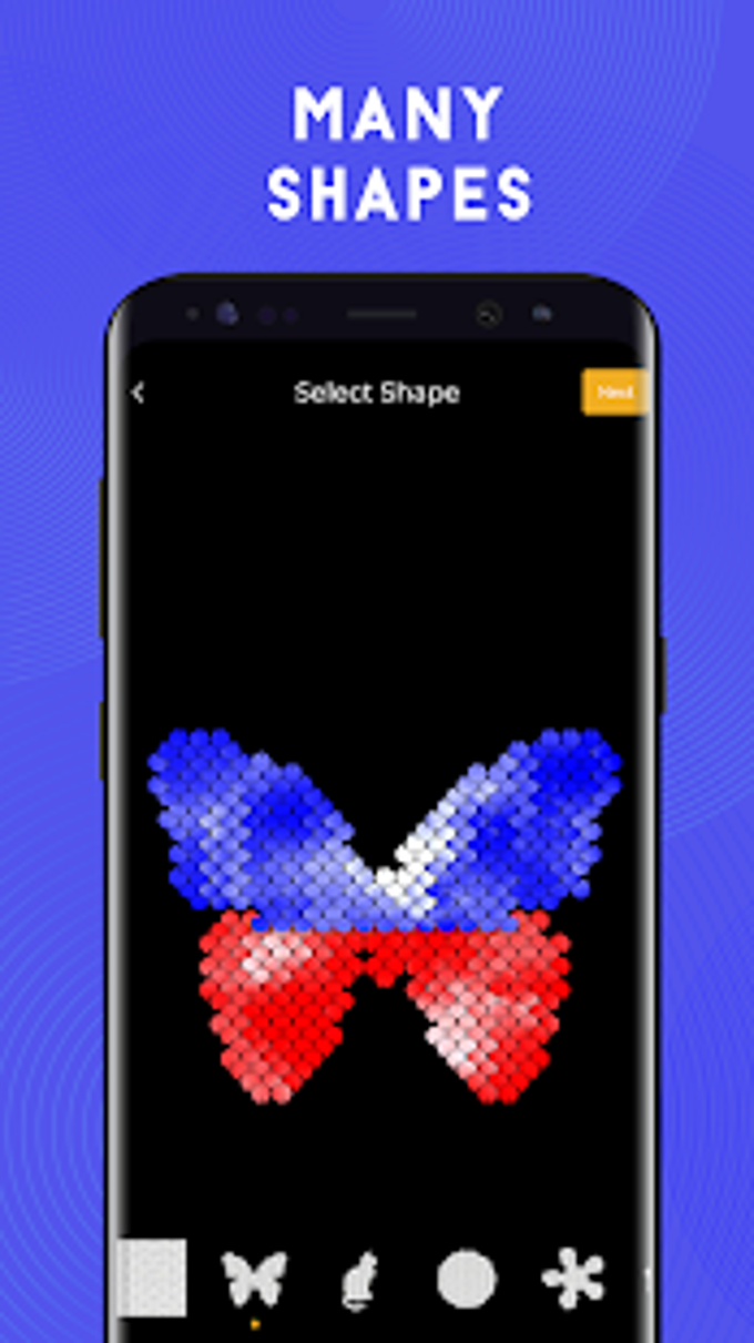 Sequin Simulator Games