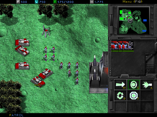 Bos Wars Bos Wars