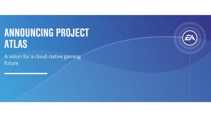 Project Atlas
