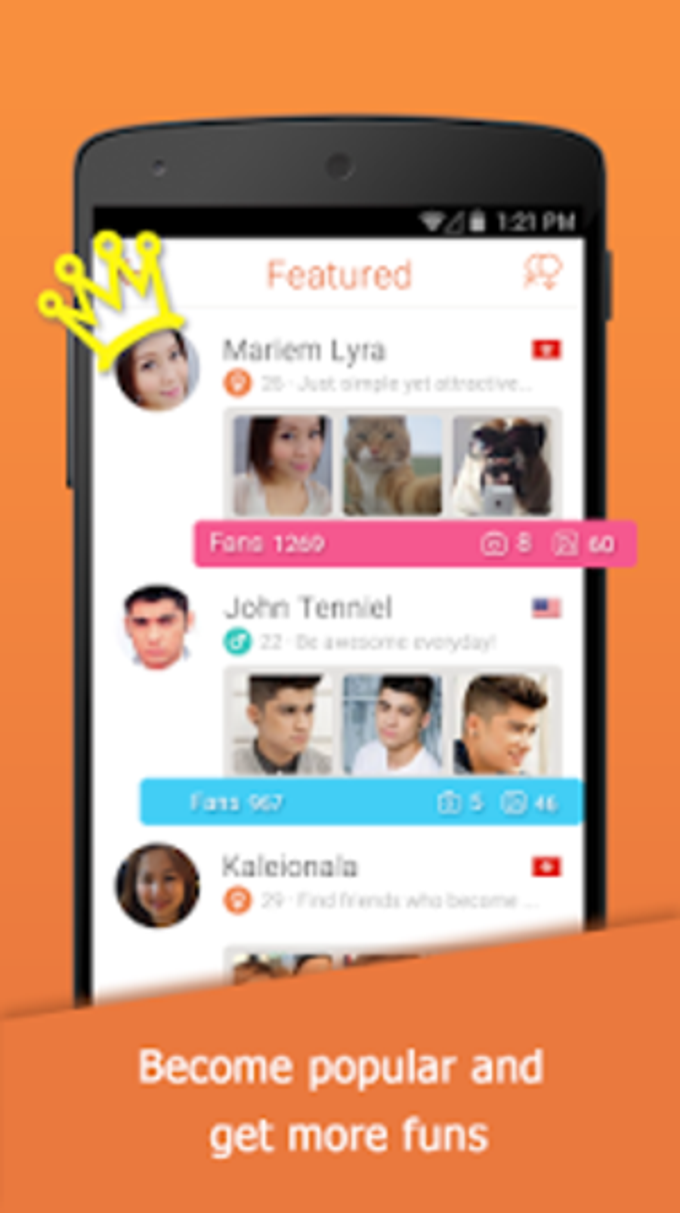 Mico for Android Download Mico for Android Download