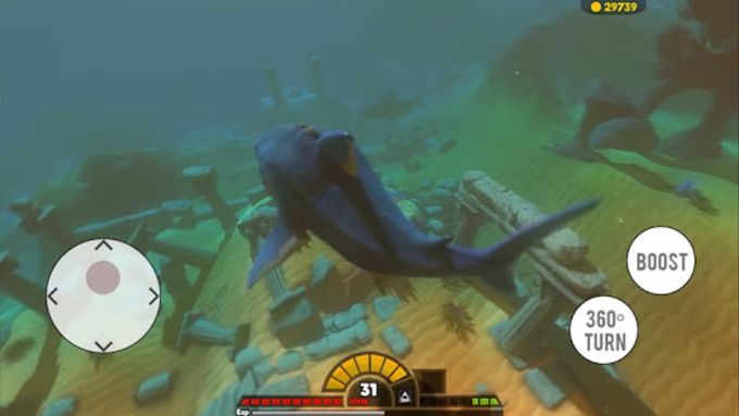 fish tycoon 2 cheats android without download