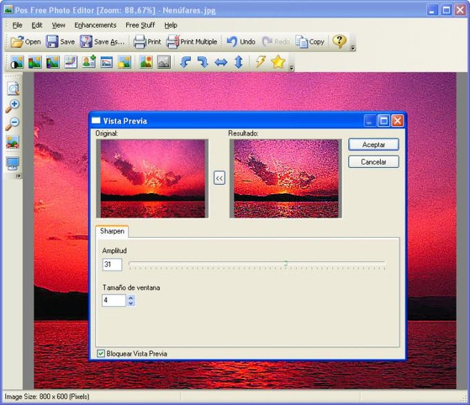 fotor photo editor malware