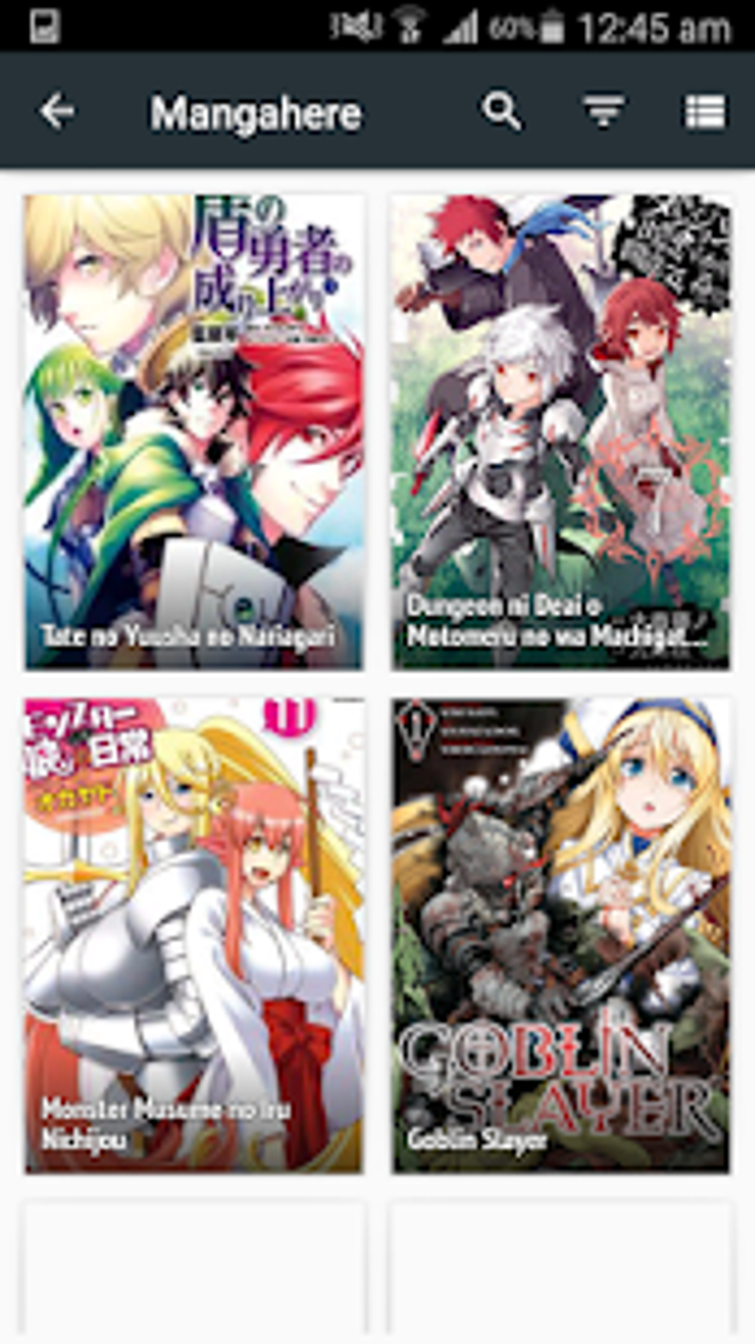 How To Download Manga On Android