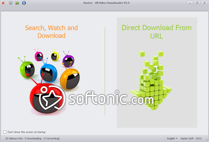 Free  Downloader 4.3 - Download for PC Free