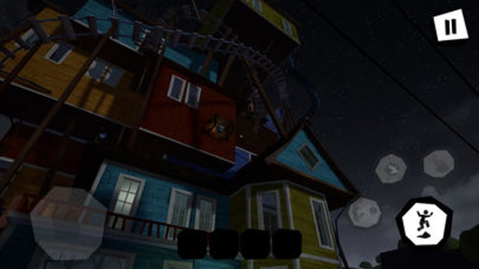 Hello Neighbor Hello Neighbor