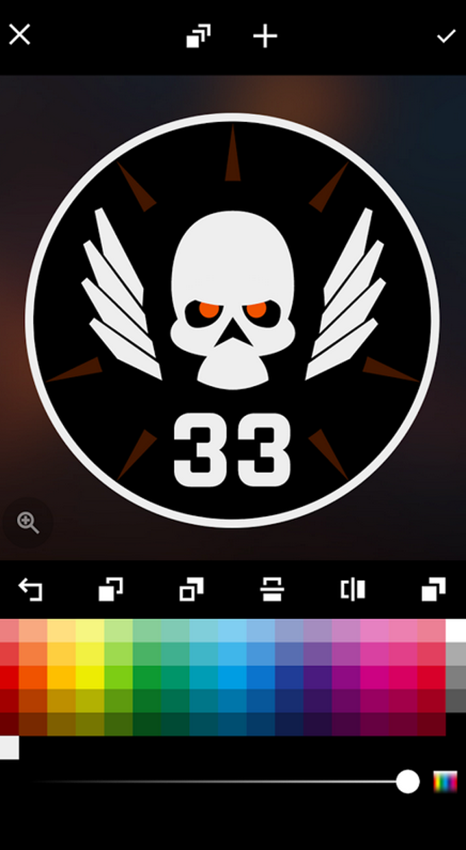 Battlefield™ Companion Battlefield™ Companion