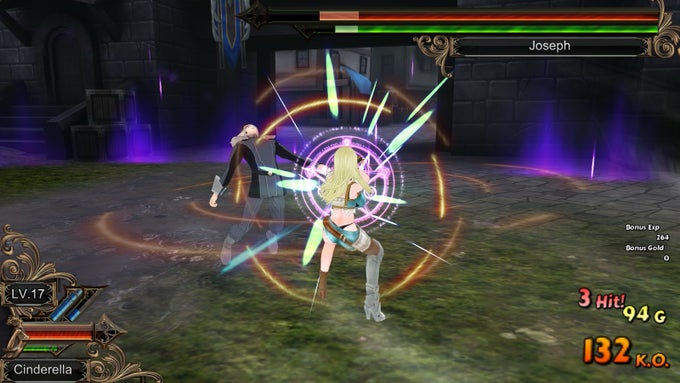 Cinderella Escape 2 Revenge Cinderella Escape 2 Revenge