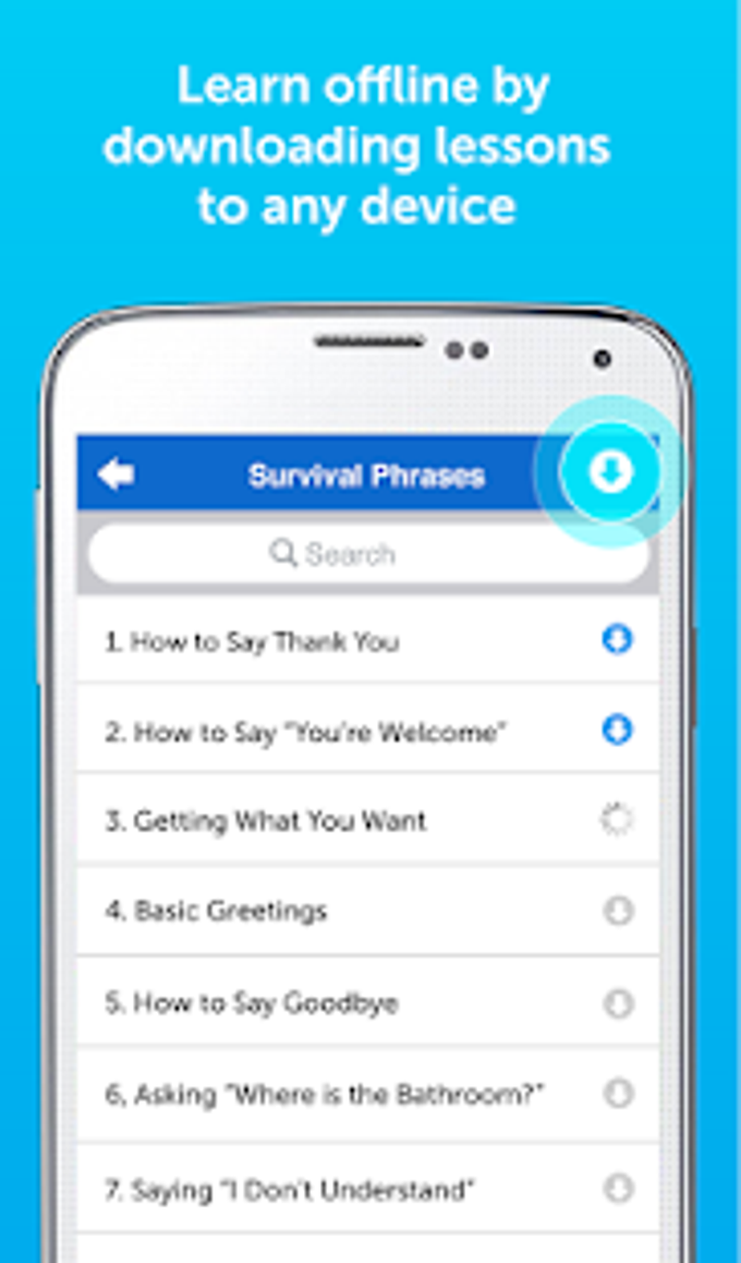 Innovative: Learn 34 Languages