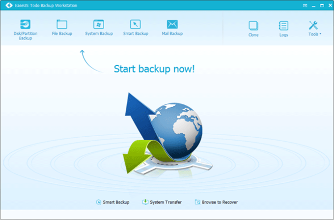 download easeus todo backup workstation 8.8