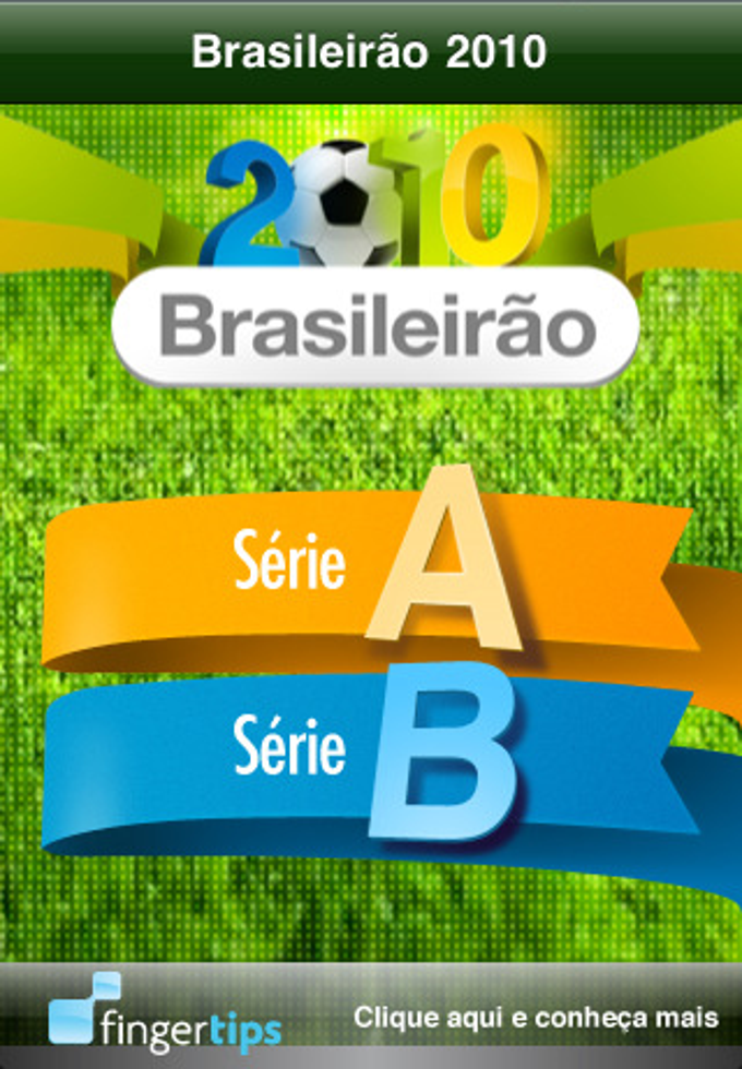 Brasileirão