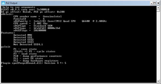 PCSX2 PCSX2
