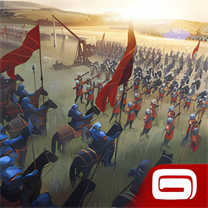 March of Empires War of Lords March of Empires War of Lords