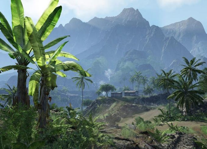 Crysis 1 не запускается на windows 10