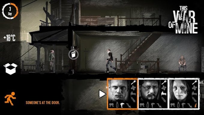This War of Mine This War of Mine