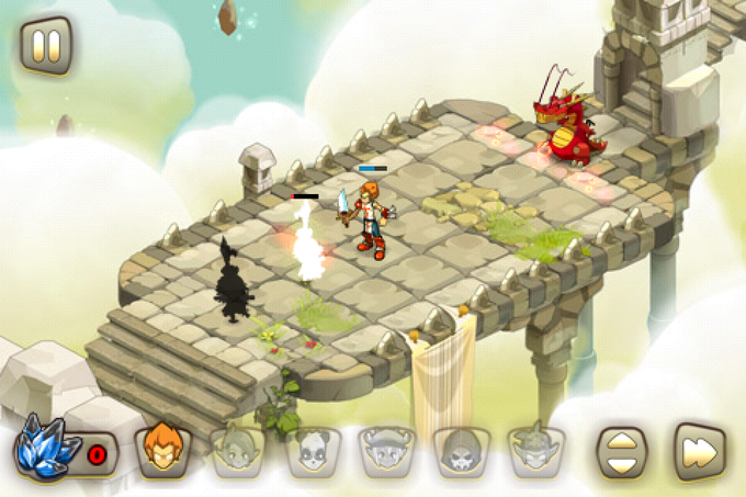 Dofus: Battles Dofus: Battles