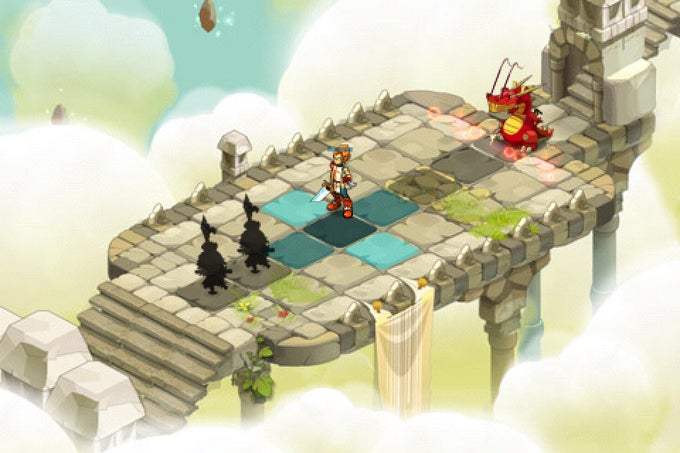 Dofus: Battles Dofus: Battles