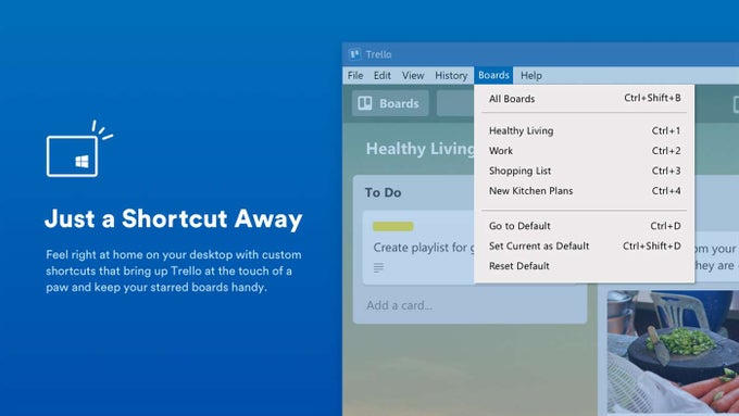 Trello Trello