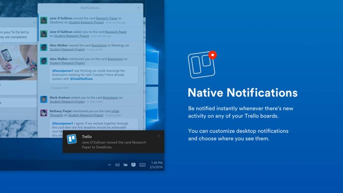 Trello Trello