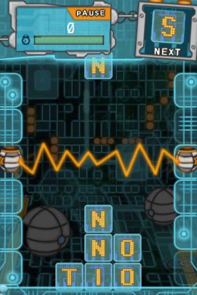 Captain Glyph Captain Glyph