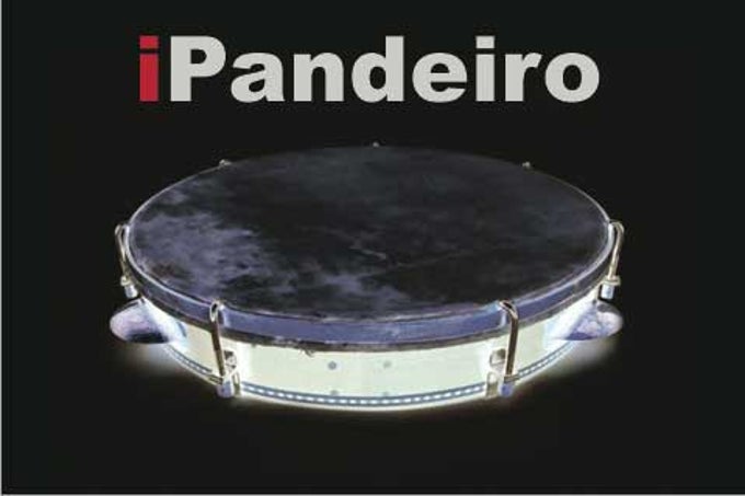 iPandeiro