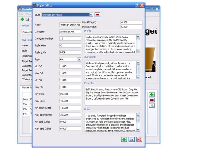 Brewtarget Brewtarget