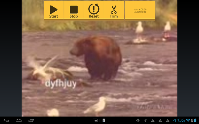 Video Fx Video Maker and Editor Video Fx Video Maker and Editor