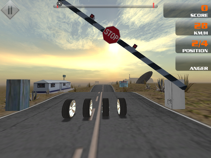 GraviTire 3D HD GraviTire 3D HD