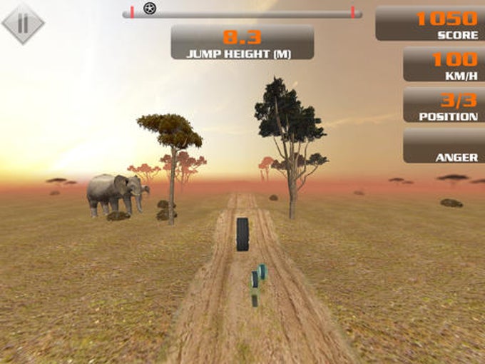GraviTire 3D HD GraviTire 3D HD