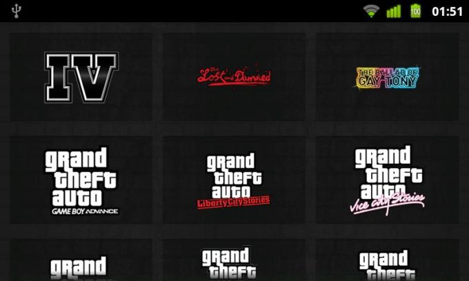 codigos do gta the lost and damned ps3