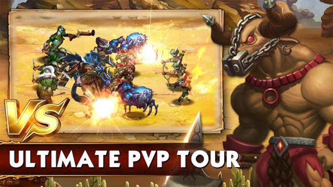 Mighty Puzzle Heroes Mighty Puzzle Heroes