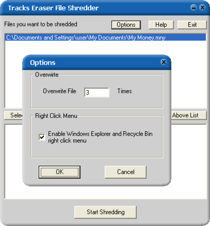 instal the new for ios Glary Tracks Eraser 5.0.1.262