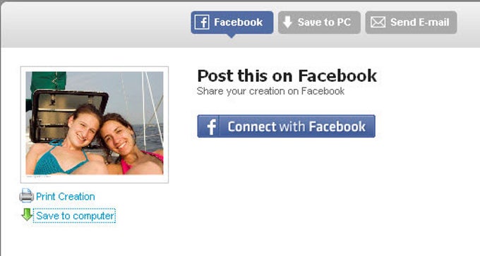 MyWebFace MyWebFace