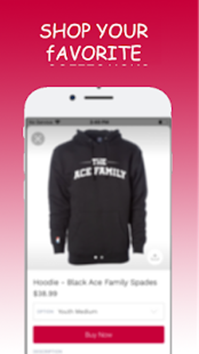 Ace Family App Ace Family App