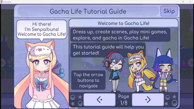 gacha life edits - Buscar con Google  Рисунки, Рисунок, Аниме девушка