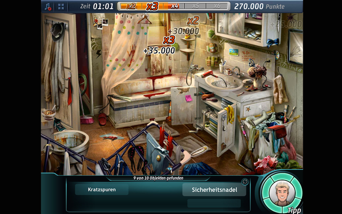 Criminal Case Criminal Case