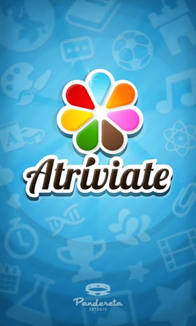 Atriviate Atriviate
