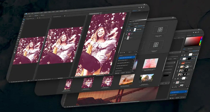 Gemstone Photo Editor