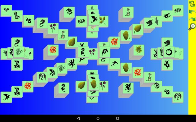 instal the new version for android Mahjong Epic