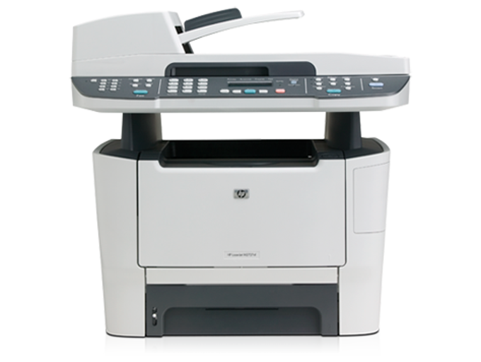 laserjet m1212nf mfp driver